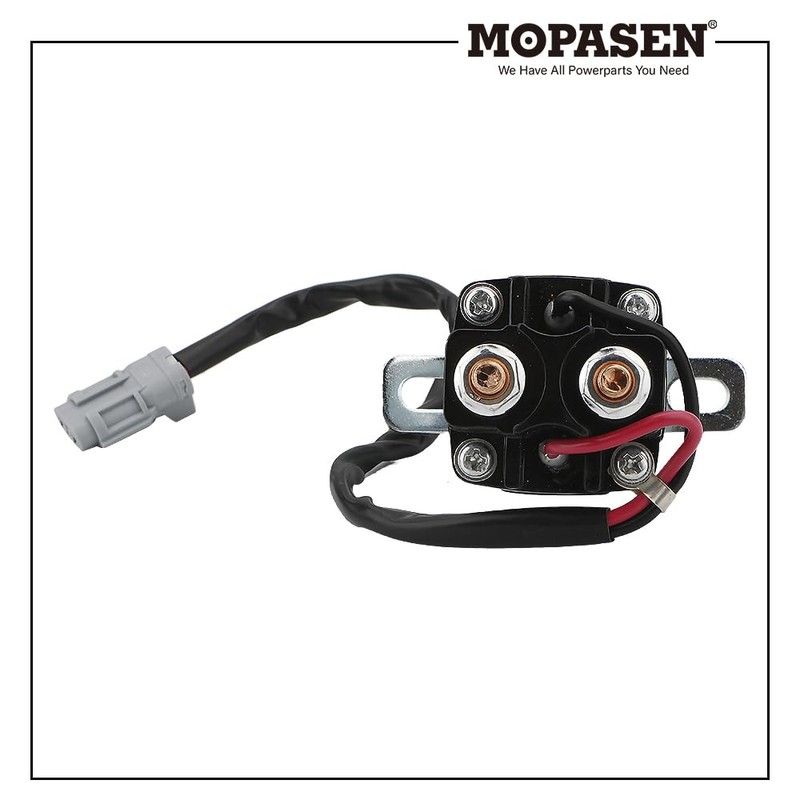 10909350001 Solenoid Starter Relay Fit for ODES UTV 800 V
