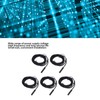 5Pcs Magnetic Proximity Sensor High Frequency Approach Sensor 2 Wire