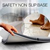 Baby Bath Kneeler Elbow Rest Pad Set Non Slip Toy