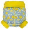 Splash About Happy Nappy, Lemons, 2-3 Years