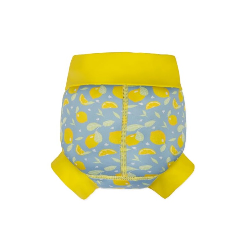 Splash About Happy Nappy, Lemons, 2-3 Years