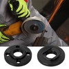 DIRBUY 12 pcs Angle Grinder Flange Nuts 5/8"-11, Suit for