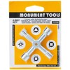 Monument 2059m Multi Purpose Four Way Key