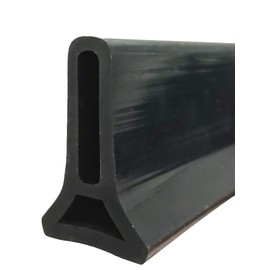 39Inch Collapsible Shower Threshold Water Dam 2" High Shower Barrier Water Stopper 2" Tall Shower Water Guard To Keep Water In Shower Dry And Wet Separation Bathroom Wheelchair Accessible Black 3.28Ft