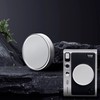 MUZIRI KINOKOO Lens Cap for Instax Mini EVO Instant Camera