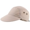 Connectyle Men's Outdoor UV Protection Cap, Neck Cover, Sun Hat,
