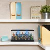 XL Building Block Storage Box, Comius Sharp Acrylic Figure Stand,