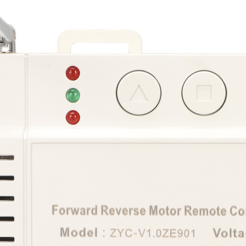 220V 380V 30A Motor Remote Control Switch High Power Load