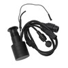 Door Eye Hole Camera with Network Port 2MP HD Support