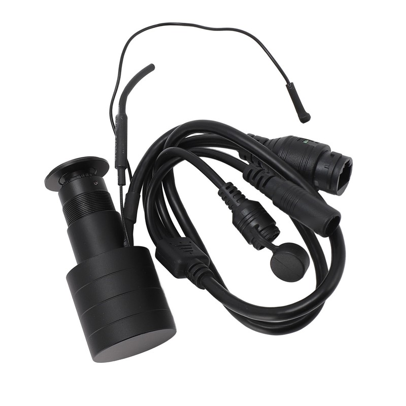 Door Eye Hole Camera with Network Port 2MP HD Support