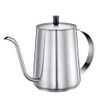 cilio ADRIA Hand Brew Kettle Gooseneck Suitable for Induction Cookers