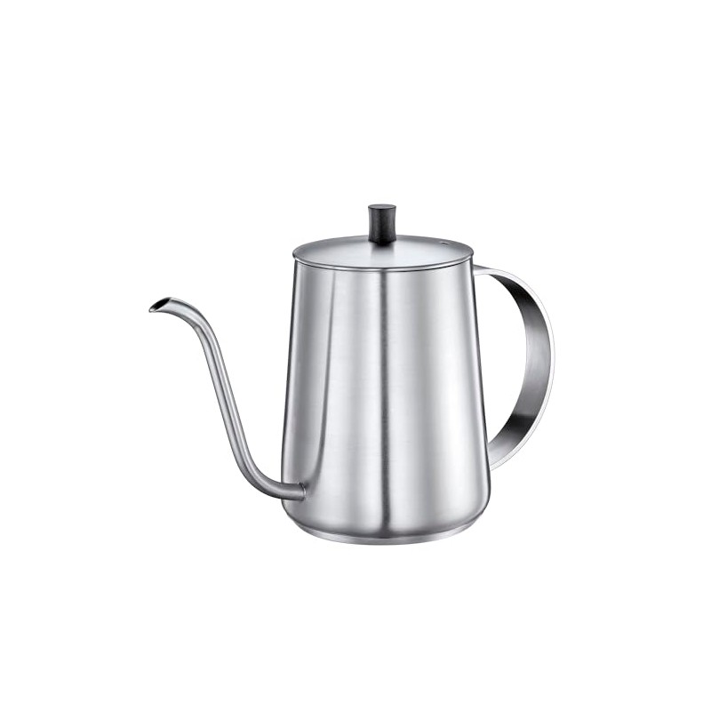 cilio ADRIA Hand Brew Kettle Gooseneck Suitable for Induction Cookers