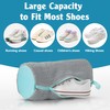 Shoe Wash Bag Washing Machine Set of 6 - Tumble