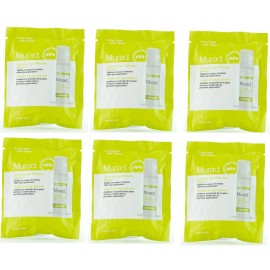 Murad Intensive Age-Diffusing Serum Travel Size 0.17oz (pack of 6)Sealed AUTH