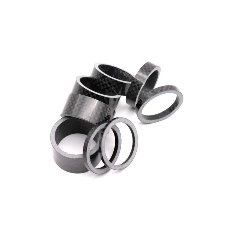 A-Head Stem Spacer 28.6 mm 8 Series 1 1/8 Inch