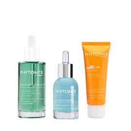 pitomer Phytomer Oligoforce Hydratang Advanced Serum 50ml Free Gift Selection Rose Visage Toner 250ml + Mask Pack 1 Box / 피토메르 올리고포스 이드라땅 어드밴스드세럼50ml 사은품선택 로제비자쥐토너250ml+마스크팩1박스