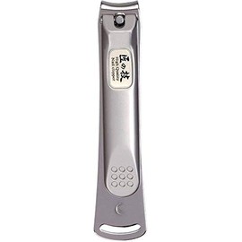 (Bulk Purchase) Artisan Technique Stainless Steel Premium Nail Clips, S G-1113 (8 x Pieces)