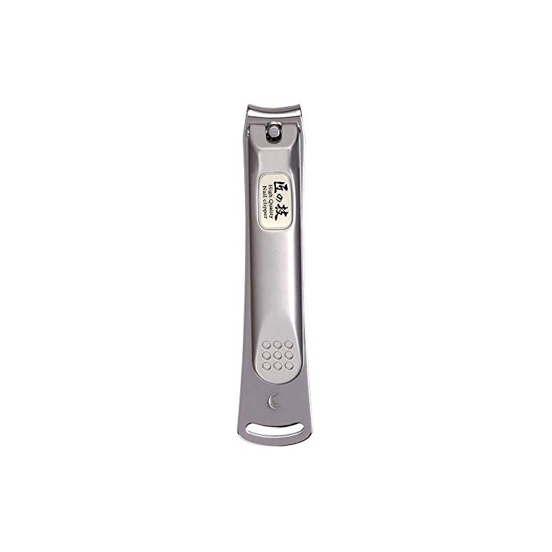 (Bulk Purchase) Artisan Technique Stainless Steel Premium Nail Clips, S