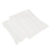 100pcs Gauze Face Mask Disposable Pre Cut Cotton Soft Facial