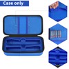 Wireless Microphone Case Compatible with JBL Wireless Two Microphone System/for