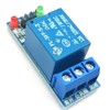 FainWan 5pcs DC 5V 1 Channel Relay Module Interface Board