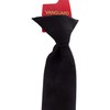VANGUARD Army TIE: Clip ON - Black