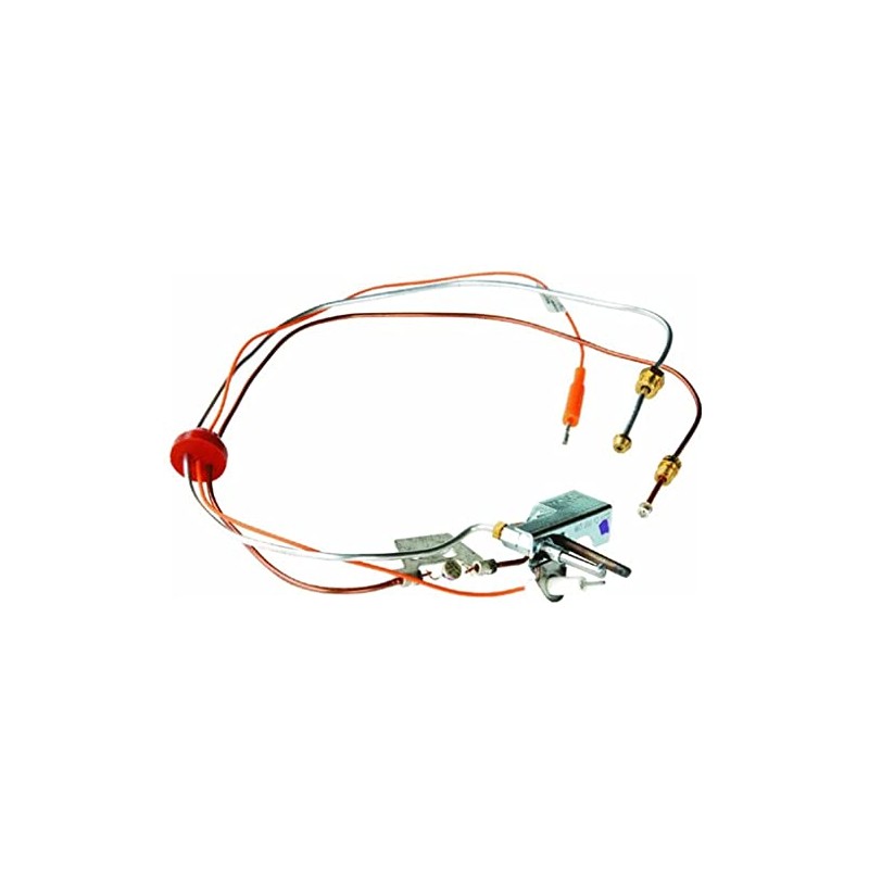 9003542 Replacement for Reliance Water Heater NAT Gas Pilot Assembly