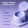 Bálsamo Limpiador Con Vitamina E Cleansing Balm Kiero