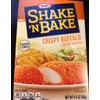 Shake 'N Bake Crispy Buffalo Seasoned Coating Mix 4.75 Oz