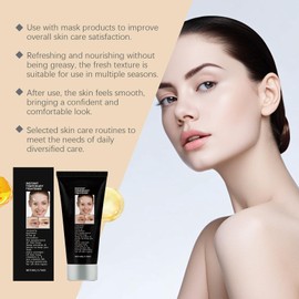 Face Moisturiser Anti-Ageing Cream, Moisturiser Face Care, For Firmer And Softer Skin, Strengthening The Skin Protection Barrier