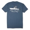 PELAGIC Let's Go T-Shirt