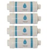 Gentle Prince ION WATER Bidet filter - Clean Water Bidet