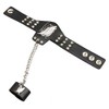 Attack on Titan Bracelet + Necklace + Basement Key, 3