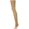 Mari Claire 711-976 Women's Sports Stockings, Golf Wear, Sunny Brown