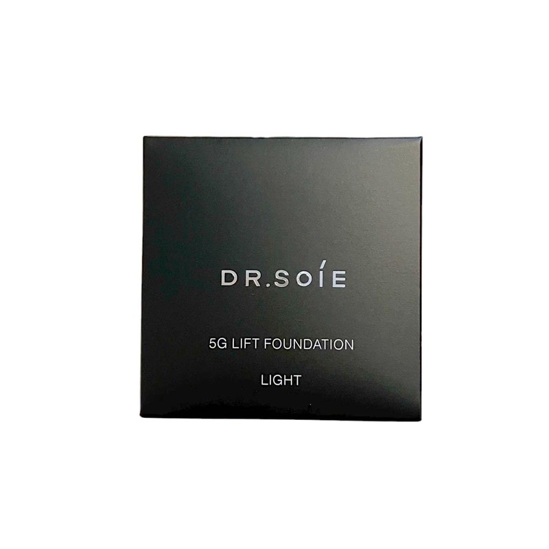 Dr. Sois 5G Lift Foundation Light 0.4 oz (12 g)