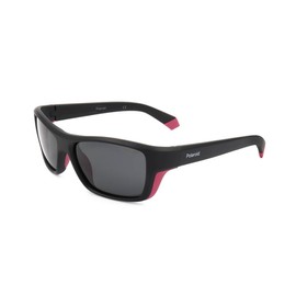 Polaroid Unisex Sunglasses, Black