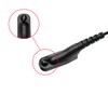 BVMAG Civilian Z-Tactical U94 PTT Adapter Headset Cable Plug Push