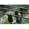 King CARP - Waterproof Multi-function Bite Alarm Carp Bite Alarm