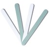Professional Nail Buffer 600/3000 Grit Nail Files, Fingernail Smoother and