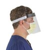 Face Shield Guardall Shield, Quantity : 40 per Case