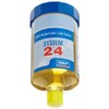SKF LAGD 125/HMT68 Automatic Grease Lubricator, System 24, Disposable, 125mL