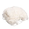 3x2m Soccer Net Professional, 9.8x6.6ft 3 Strands Polypropylene Goal Net