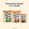 Famous Amos Classic Chocolate Chip Cookies, Bite-size cookies, Sweet Treats,