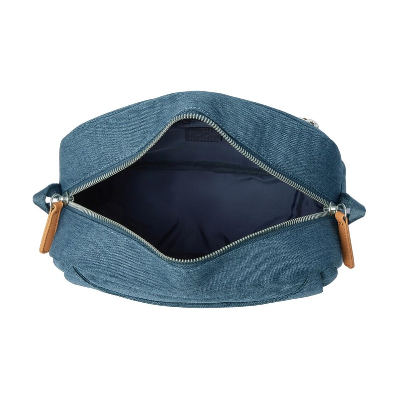 Nordace Siena Pro Travel Crossbody Bag - Compact, Safe, Stylish