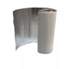 FATMAT RATTLETRAP BUTYL 80MIL 10SQ FT SOUND DEADENER +INSTALL KIT