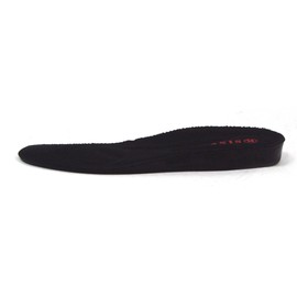 Siny SY-03 Foot Care Shoes Insole, 1 Tier, 0.8 inches (2 cm), UP Insole, Secret Foot Correction, Insole, Raised Bottom with Air
