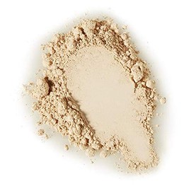 Youngblood Natural Loose Mineral Foundation, Ivory | Vegan, Cruelty Free