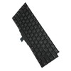 Replacement Keyboard Durable Reliable Replacement Keyboard for OS X Laptop