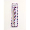 Maverick MBS Barber Pole straight razor
