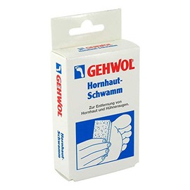 GEHWOL Callus Sponge Pack of 1